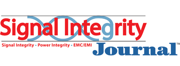 Signal Integrity Journal