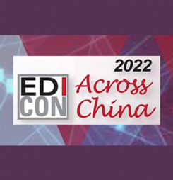 EDICON Across China 2022 Announces Keynote Speakers for Its EDICON China Online Forum on April 26-27